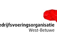 Bedrijfsvoeringsorganisatie West-Betuwe logo