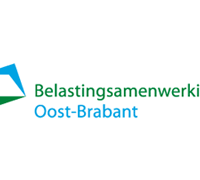 Belastingsamenwerking Oost-Brabant logo
