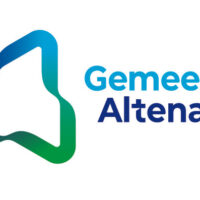 Gemeente Altena logo