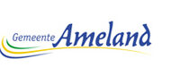 Gemeente Ameland logo