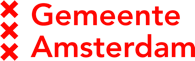 Gemeente Amsterdam logo