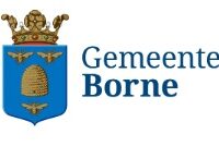 Gemeente Borne logo