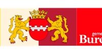 Gemeente Buren logo