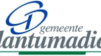 Gemeente Dantumadiel logo