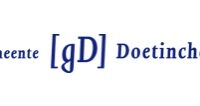 Gemeente Doetinchem logo