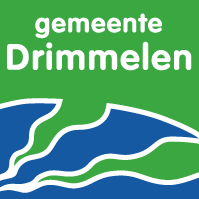 Gemeente Drimmelen logo