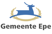 Gemeente Epe logo