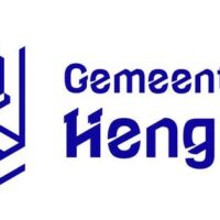Gemeente Hengelo logo
