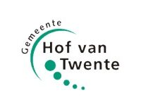 Gemeente Hof van Twente logo