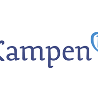 Gemeente Kampen logo