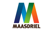 Gemeente Maasdriel logo