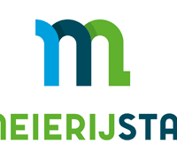 Gemeente Meierijstad logo