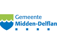Gemeente Midden-Delfland logo