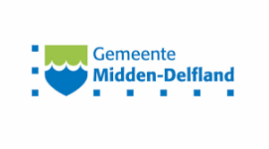Logo Gemeente Midden-Delfland