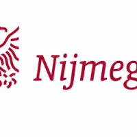 Gemeente Nijmegen logo