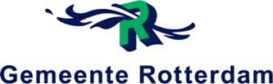 Gemeente Rotterdam logo