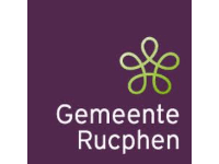 Gemeente Rucphen logo