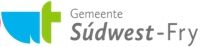 Gemeente Súdwest-Fryslân logo