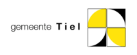 Gemeente Tiel logo