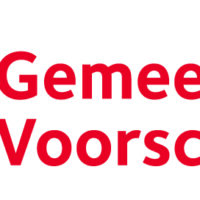 Gemeente Voorschoten logo