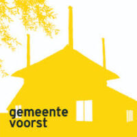 Gemeente Voorst logo