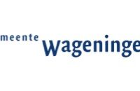 Gemeente Wageningen logo