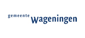 Gemeente Wageningen logo