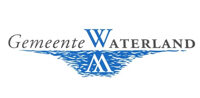 Gemeente Waterland logo
