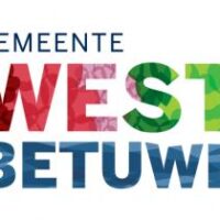 Gemeente West Betuwe logo