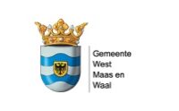 Gemeente West Maas en Waal logo