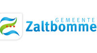 Gemeente Zaltbommel logo