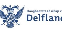 Hoogheemraadschap van Delfland logo