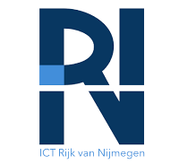ICT Rijk van Nijmegen logo