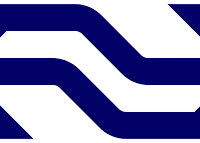 Nederlandse Spoorwegen logo