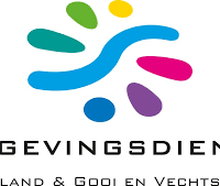 Omgevingsdienst Flevoland & Gooi en Vechtstreek logo
