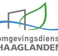 Omgevingsdienst Haaglanden logo