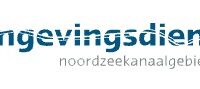 Omgevingsdienst Noordzeekanaalgebied logo