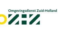 Omgevingsdienst Zuid-Holland Zuid logo
