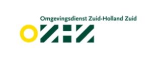 Omgevingsdienst Zuid-Holland Zuid logo