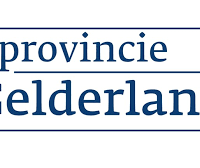 Provincie Gelderland logo