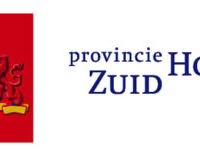 Provincie Zuid-Holland logo