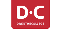 Regionaal Opleidingen Centrum Drenthe College logo