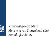 Rijksvastgoedbedrijf logo
