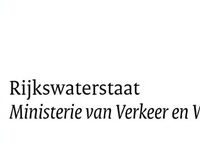 Rijkswaterstaat logo