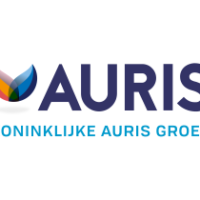 St. Onderwijs Koninklijke Auris Groep logo