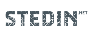 Logo Stedin Netbeheer B.V.