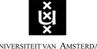 Universiteit van Amsterdam logo