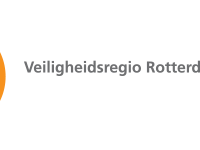 Veiligheidsregio Rotterdam-Rijnmond logo