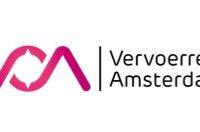 Vervoerregio Amsterdam logo