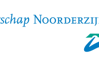 Waterschap Noorderzijlvest logo